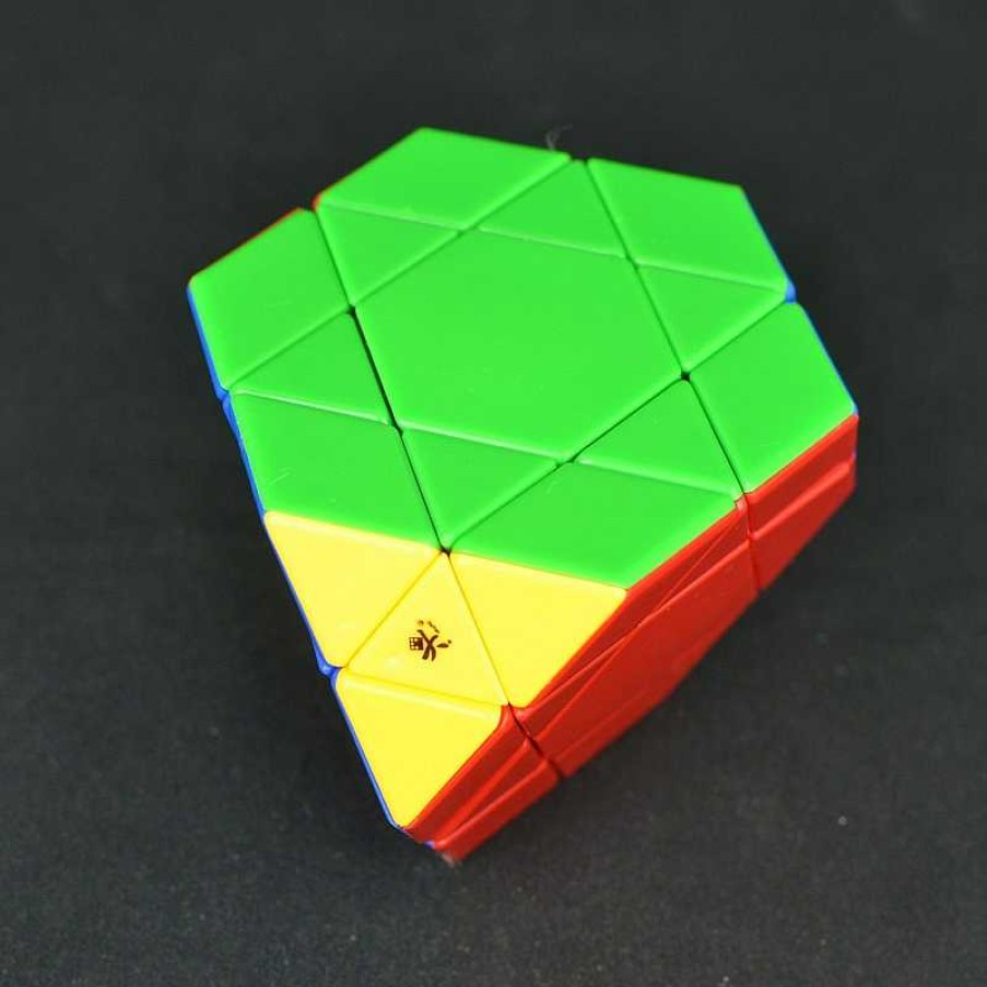 Dayan Dayan Gem Cube Viii