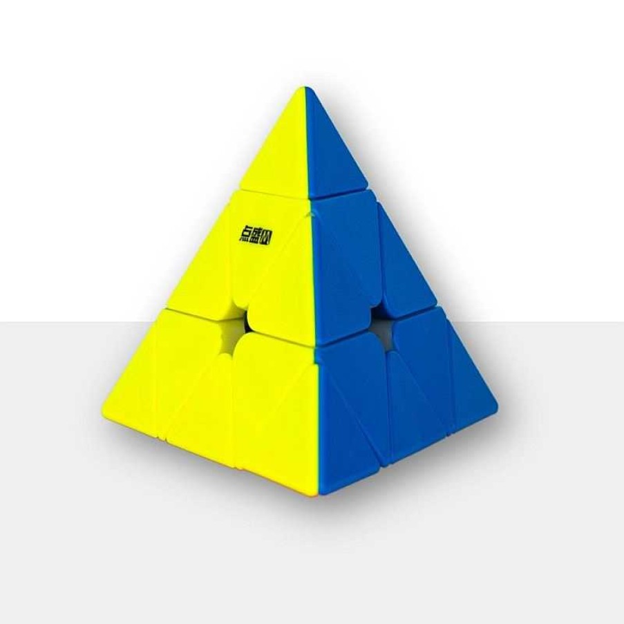 Diansheng Diansheng Solar S Pyraminx M