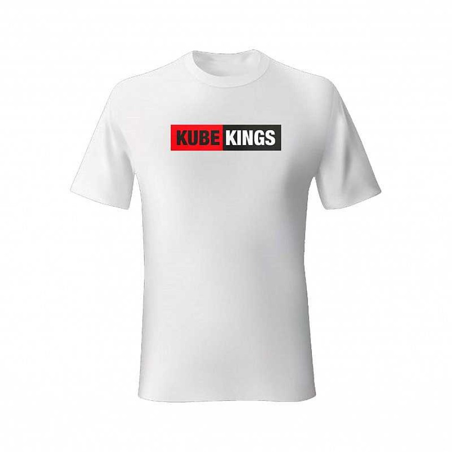 Kubekings Camiseta Kubekings V3