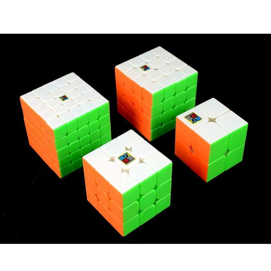 Moyu cube Pack Iniciaci N Speed Cubing