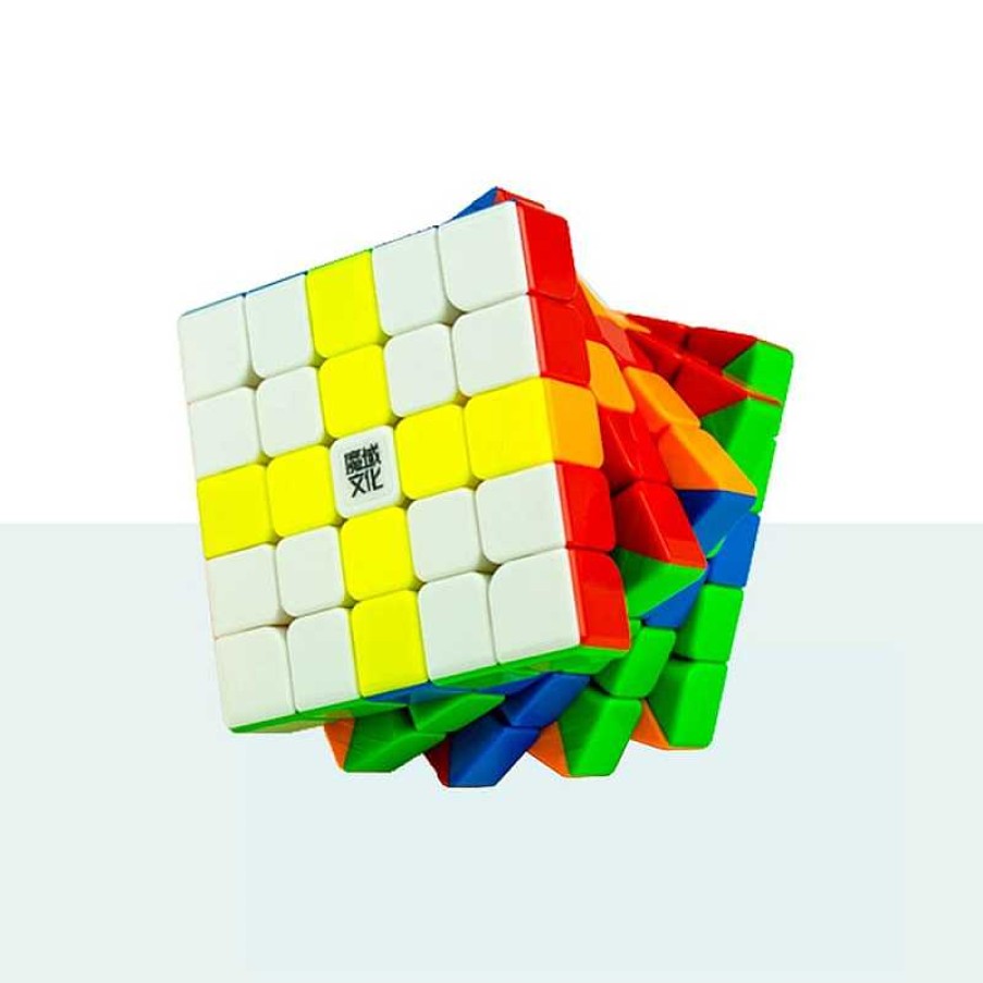 Moyu cube Moyu Aochuang 5X5 Wr M