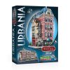 Wrebbit 3D Puzzle 3D Wrebbit 3D Colecci N Urbania Hotel De 295 Piezas