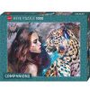 Heye Puzzle Heye Destino Compartido De 1000 Piezas