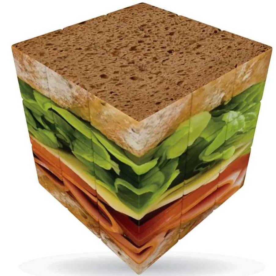 V-Cube V-Cube 3X3 Sandwich