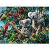 Ravensburger Puzzle Ravensburger Koalas En El Rbol 500 Piezas