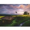 Ravensburger Puzzle Ravensburger Campos De Arroz En Bali De 500 Piezas