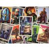 Ravensburger Puzzle Ravensburger Star Wars The Mandalorian De 500 Piezas