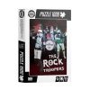 SD Games Puzzle Sdgames The Rock Troopers De 1000 Piezas