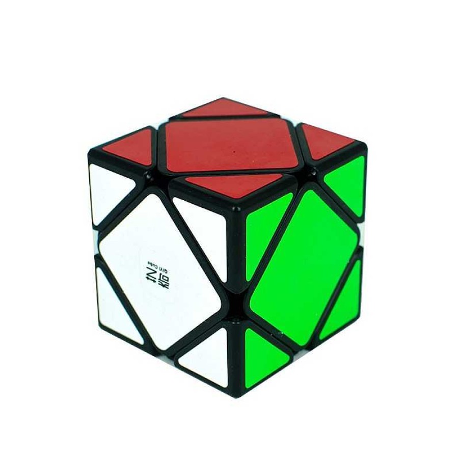 Qiyi Qiyi Skewb Qicheng A