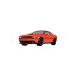 Ravensburger Puzzle 3D Ravensburger Dodge Challenger Rojo 165 Piezas