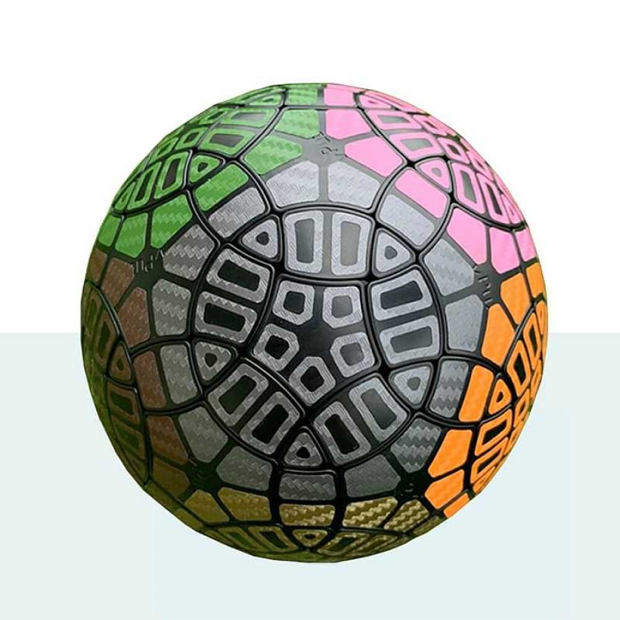 VeryPuzzle Verypuzzle Spherical Tuttminx