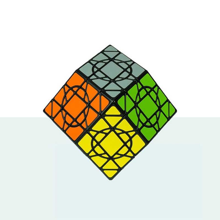 MF8 Cube Mf8 Crazy Rhombic Dodecahedron