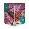 Heye Puzzle Heye Vuela Conmigo! De 1000 Piezas