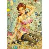 Heye Puzzle Heye La Vida De Insta-Girl De 1000 Piezas