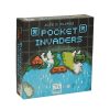 SD Games Pocket Invaders - Tercera Edicion