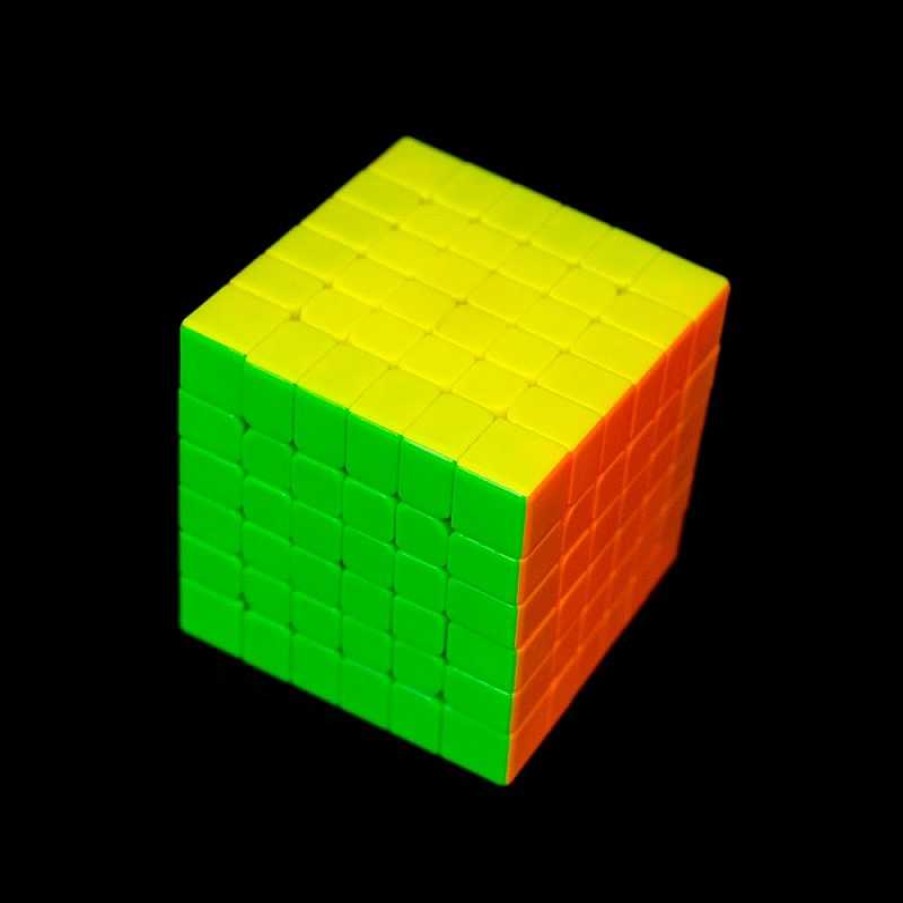 Yuxin Yuxin Little 6X6