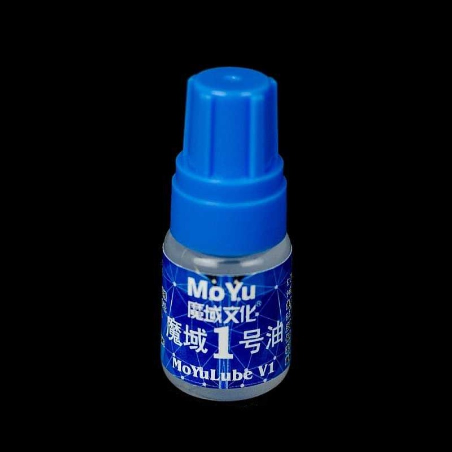 Moyu cube Lubricante Moyu 5 Ml