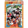 Puzzles Educa Puzzle Educa Dragon Ball De 1000 Piezas