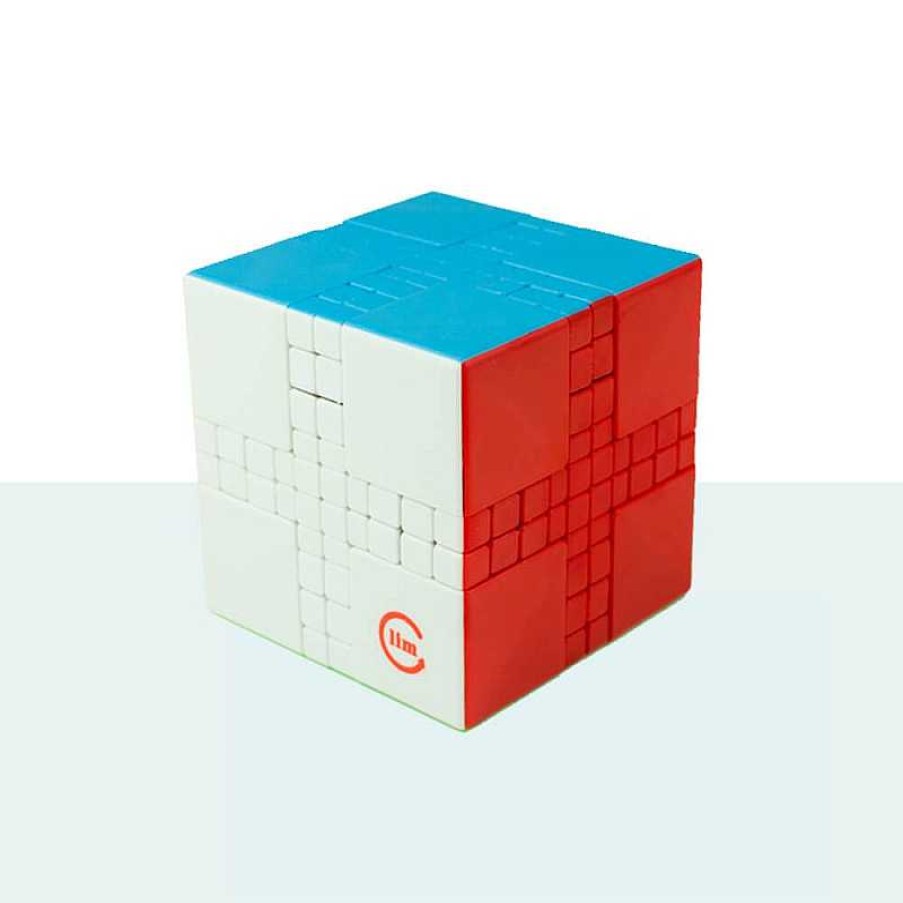 Fangshi Cube Fangshi Limcube 4X4 Mixup I