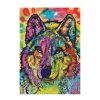 Heye Puzzle Heye El Alma Del Lobo De 1000 Piezas