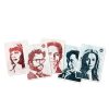 Asmodée Roles Ocultos La Casa De Papel