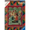 Ravensburger Puzzle Ravensburger Harry Potter D De 1000 Piezas