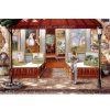 Ravensburger Puzzle Ravensburger Galer A De Bellas Artes De 3000 Piezas