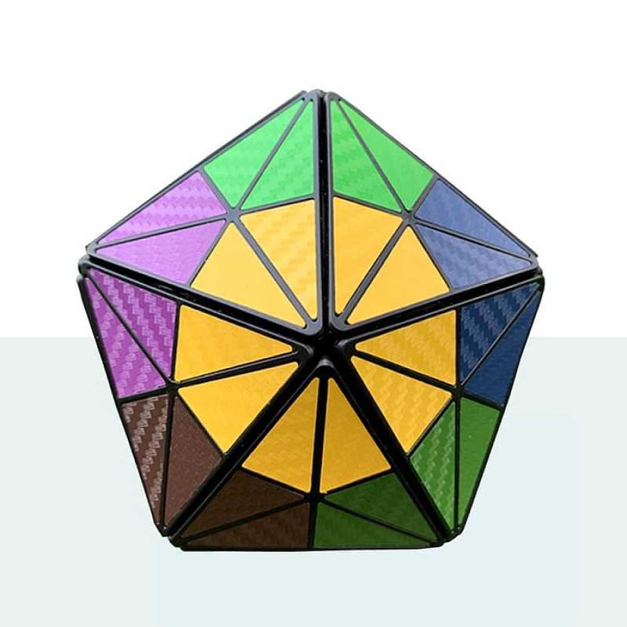 VeryPuzzle Verypuzzle Corner Only Megaminx