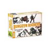 Devir Dungeon Raiders - Nueva Edici N 2018