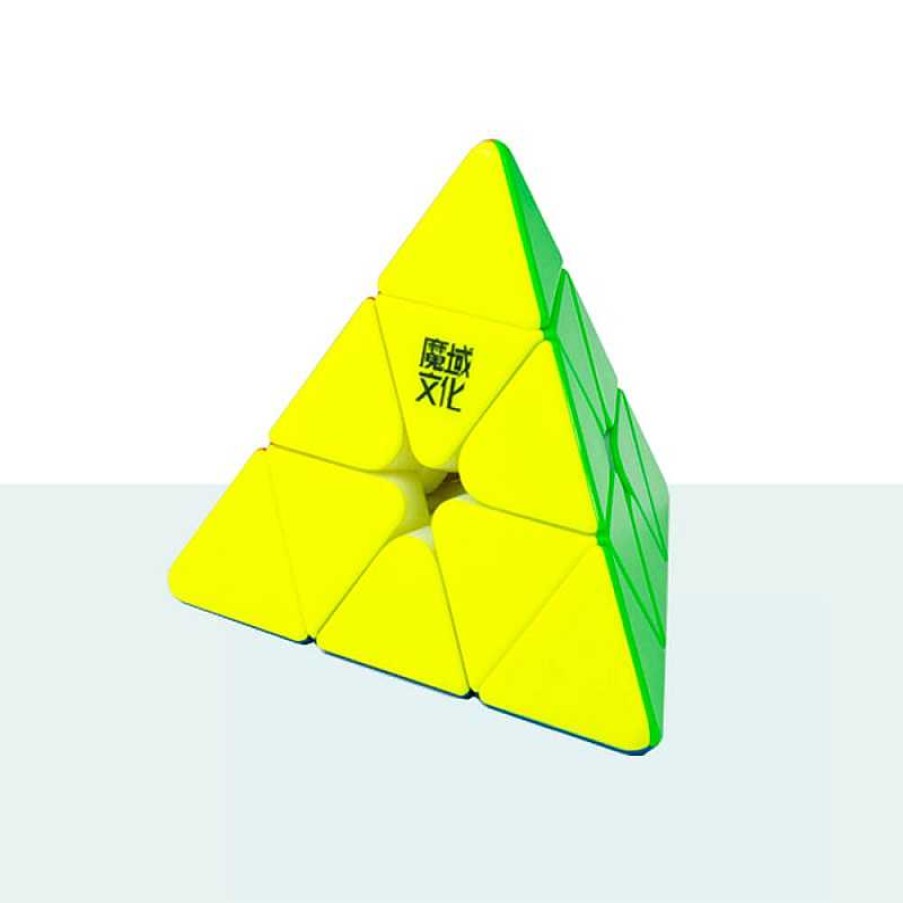 Moyu cube Moyu Weilong Pyraminx M