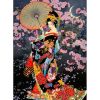 Ravensburger Puzzle Ravensburger Yozakura De 500 Piezas