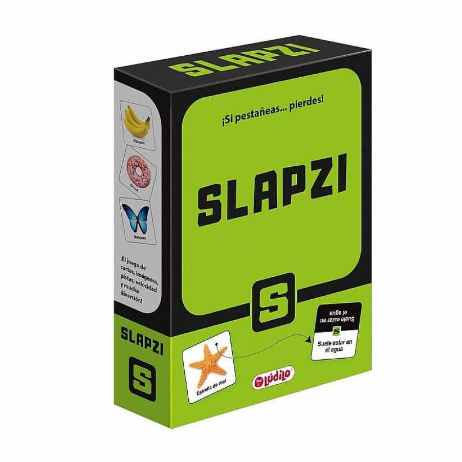 TCG Slapzi