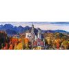 Ravensburger Puzzle Ravensburger Casillo Bavaria De 1000 Piezas