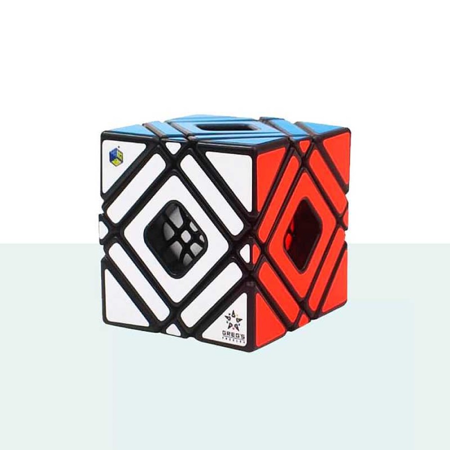 Yuxin Yuxin Multi Skewb Cube