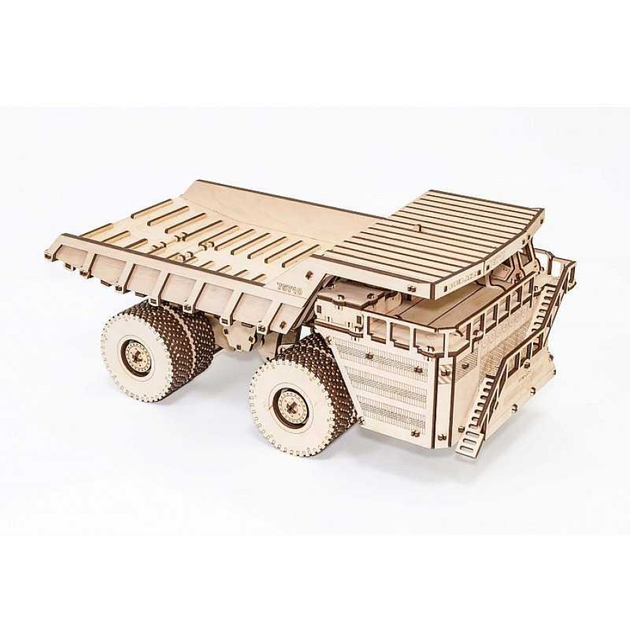 Eco Wood Art Puzzle Eco Wood Art Belaz 75710 453 Piezas