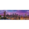 Eurographics Puzzle Eurographics Panorama Puente De Brooklyn Nueva York De 1000 Piezas