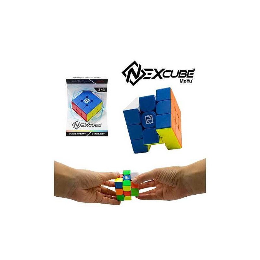 Moyu cube Nexcube 3X3