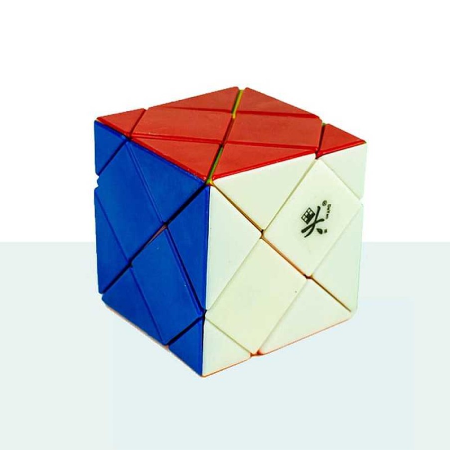 Dayan Dayan Dino Skewb