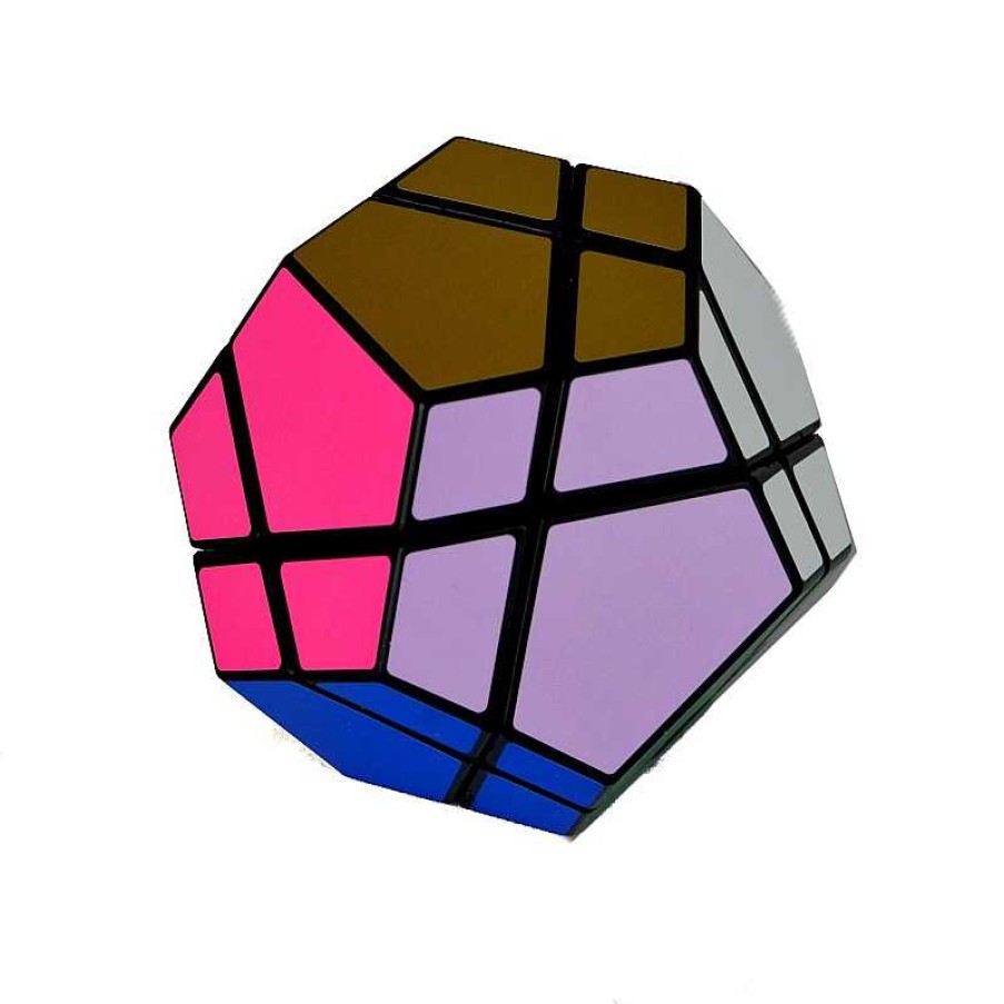 Meffert's Puzzles Mefferts Skewb Ultimate