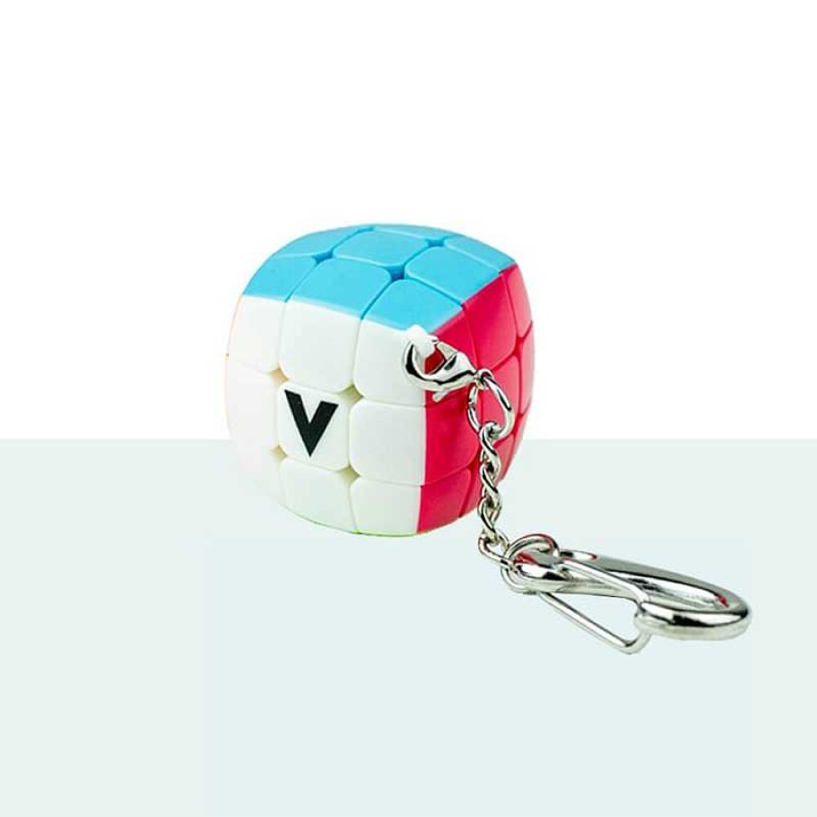 V-Cube Llavero V-Cube 3X3 Pillow