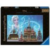 Ravensburger Puzzle Ravensburger Castillos Disney: Elsa De 1000 Piezas