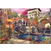 Puzzles Educa Puzzle Educa Romance En Venecia 3000 Piezas