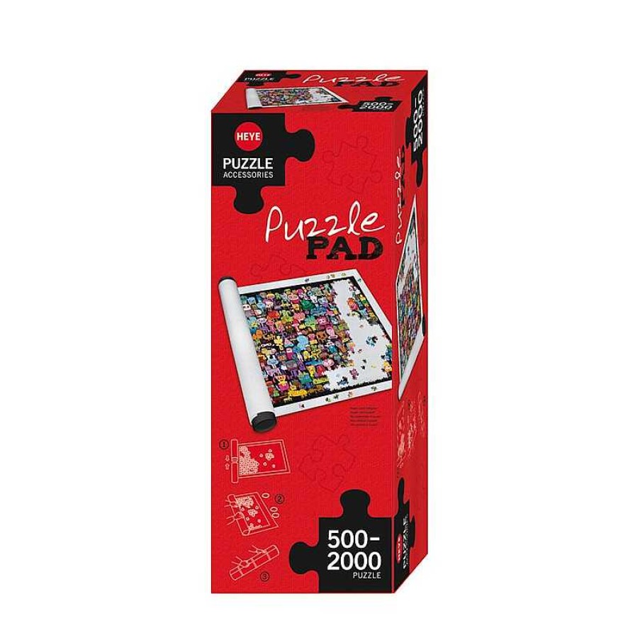 Heye Heye Puzzle Pad