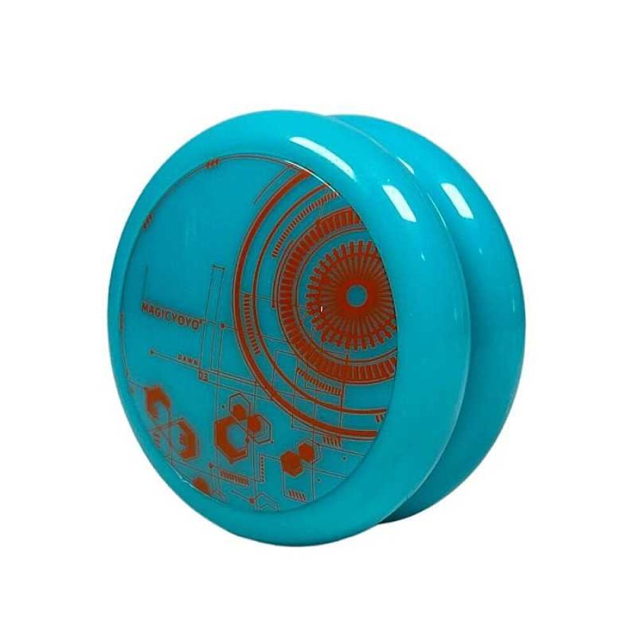 Magic Yoyo Magicyoyo Dawn-D3