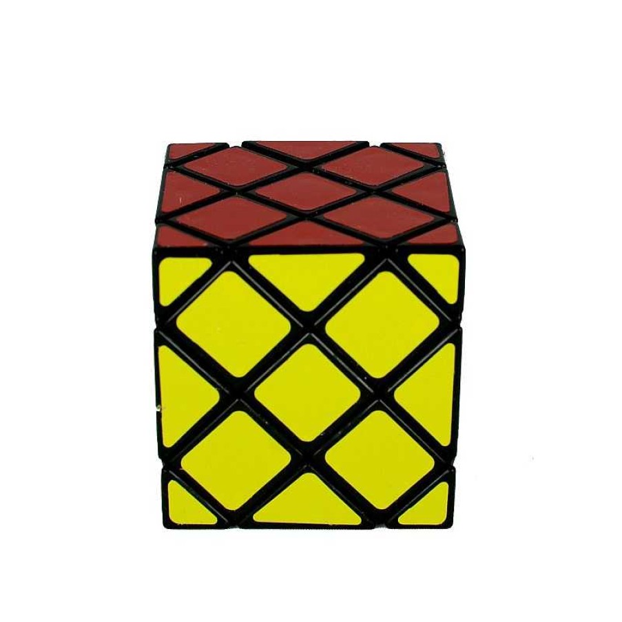 LanLan Cube Lanlan Master Skewb