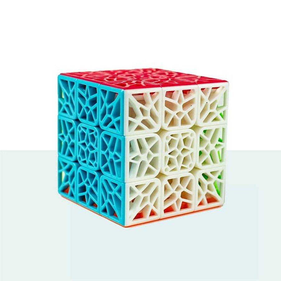 Qiyi Qiyi Dna Cube (Plano)