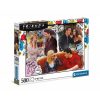 Clementoni Puzzle Clementoni Friends De 500 Piezas