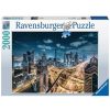 Ravensburger Puzzle Ravensburger Vista De Dubai De 2000 Piezas