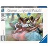 Ravensburger Puzzle Ravensburger Cuatro Bailarinas En El Escenario 1000 Piezas