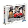 Clementoni Puzzle Clementoni Fiat 500 De 500 Piezas